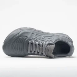 Altra Torin 5 Leather Men's Gray -Active Foot Shop 631191 2