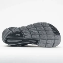 Altra Torin 5 Leather Men's Gray -Active Foot Shop 631191 4