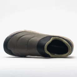 Merrell Nova Sneaker Moc Men's Olive -Active Foot Shop 631206 2