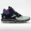 Salomon Predict Hike Mid GTX Men's Black/Aqua Gray/Roayl Lilac
