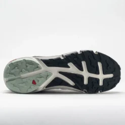 Salomon Predict Hike Mid GTX Men's Black/Aqua Gray/Roayl Lilac -Active Foot Shop 631209 4