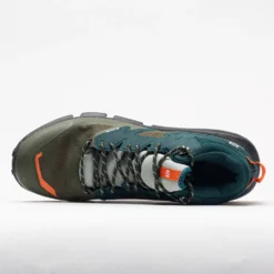 Salomon Predict Hike Mid GTX Men's Ponderosa Pine/Olive Night -Active Foot Shop 631210 2