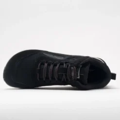 Altra Lone Peak Hiker Men's Black -Active Foot Shop 631217 2