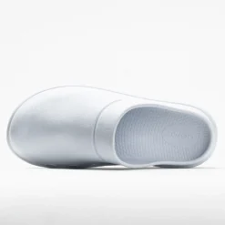 OOFOS OOcloog Women's White -Active Foot Shop 631218 2