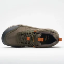 Teva Ridgeview Low Men's Dark Olive -Active Foot Shop 631221 2