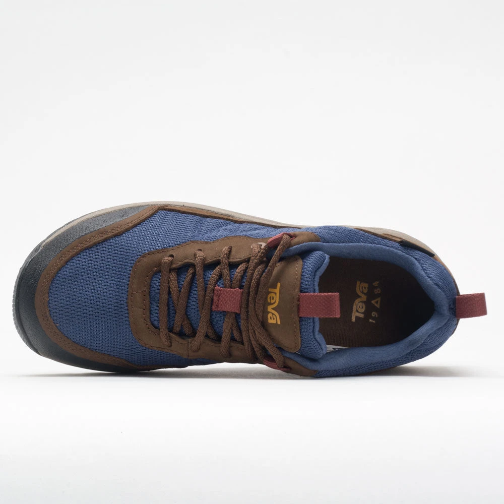 Teva Ridgeview Low Women's Blue Indigo 3 Teva Ridgeview Low Women's Blue Indigo - Image 3
