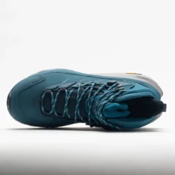 HOKA Kaha 2 GTX Men's Blue Coral/Blue Graphite 8 HOKA Kaha 2 GTX Men's Blue Coral/Blue Graphite -Active Foot Shop 631240 2