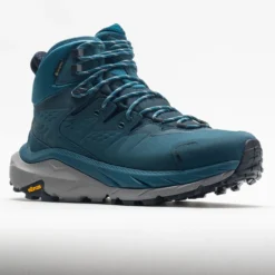 HOKA Kaha 2 GTX Men's Blue Coral/Blue Graphite 10 HOKA Kaha 2 GTX Men's Blue Coral/Blue Graphite -Active Foot Shop 631240 5