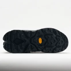 HOKA Kaha 2 Low GTX Men's Black/Black 9 HOKA Kaha 2 Low GTX Men's Black/Black -Active Foot Shop 631242 4