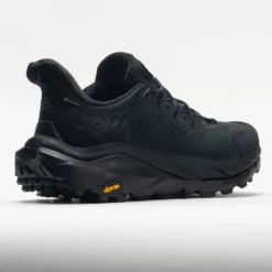 HOKA Kaha 2 Low GTX Men's Black/Black 11 HOKA Kaha 2 Low GTX Men's Black/Black -Active Foot Shop 631242 6