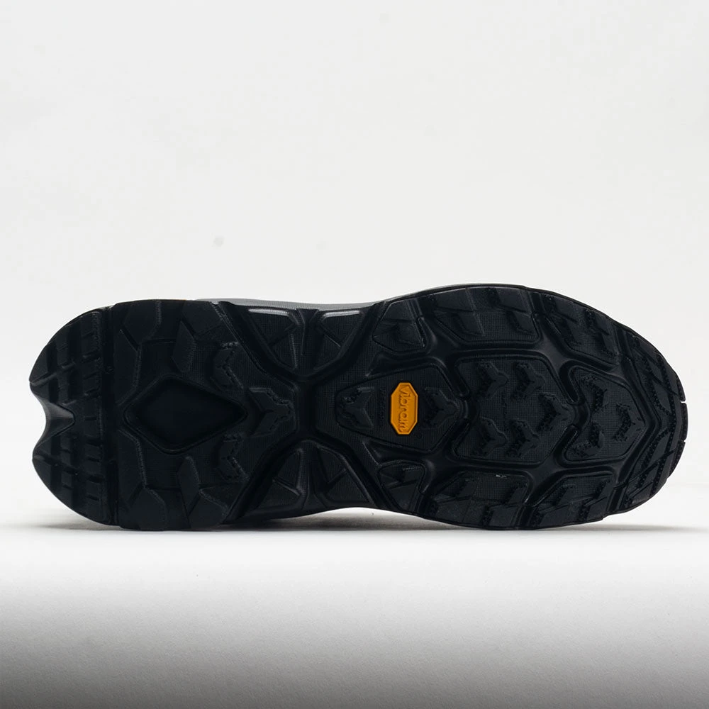 HOKA Kaha 2 GTX Men's Black/Black 4 HOKA Kaha 2 GTX Men's Black/Black - Image 4