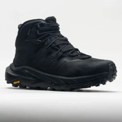 HOKA Kaha 2 GTX Men's Black/Black 10 HOKA Kaha 2 GTX Men's Black/Black -Active Foot Shop 631247 5