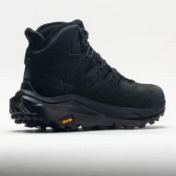 HOKA Kaha 2 GTX Men's Black/Black 11 HOKA Kaha 2 GTX Men's Black/Black -Active Foot Shop 631247 6