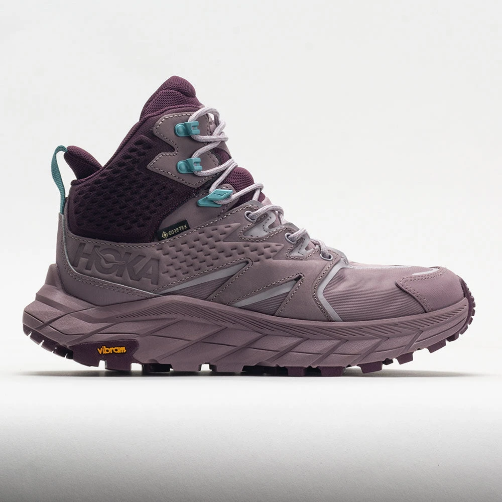 HOKA Anacapa Mid GTX Women's Elderberry/Grape Wine 1 HOKA Anacapa Mid GTX Women's Elderberry/Grape Wine