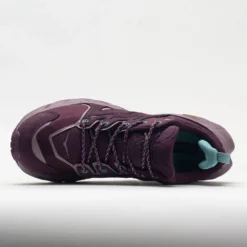 HOKA Anacapa Low GTX Women's Grape Wine/Elderberry 8 HOKA Anacapa Low GTX Women's Grape Wine/Elderberry -Active Foot Shop 631253 2