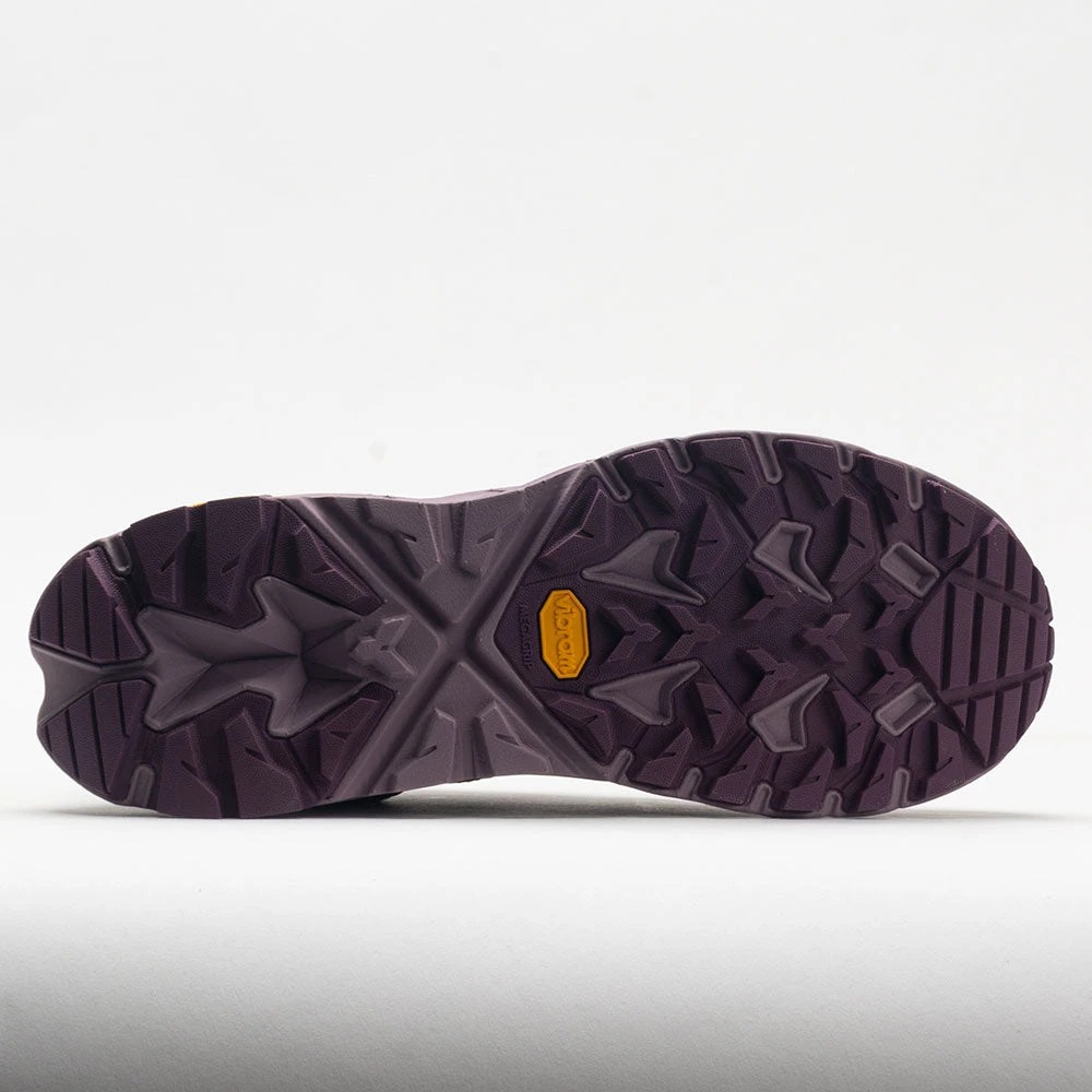 HOKA Anacapa Low GTX Women's Grape Wine/Elderberry 4 HOKA Anacapa Low GTX Women's Grape Wine/Elderberry - Image 4