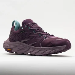 HOKA Anacapa Low GTX Women's Grape Wine/Elderberry 10 HOKA Anacapa Low GTX Women's Grape Wine/Elderberry -Active Foot Shop 631253 5