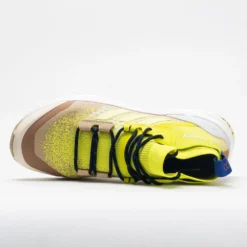 Adidas Terrex Free Hiker Primeblue Men's Beige Tone/Pulse Yellow -Active Foot Shop 631257 2