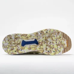 Adidas Terrex Free Hiker Primeblue Men's Beige Tone/Pulse Yellow -Active Foot Shop 631257 4