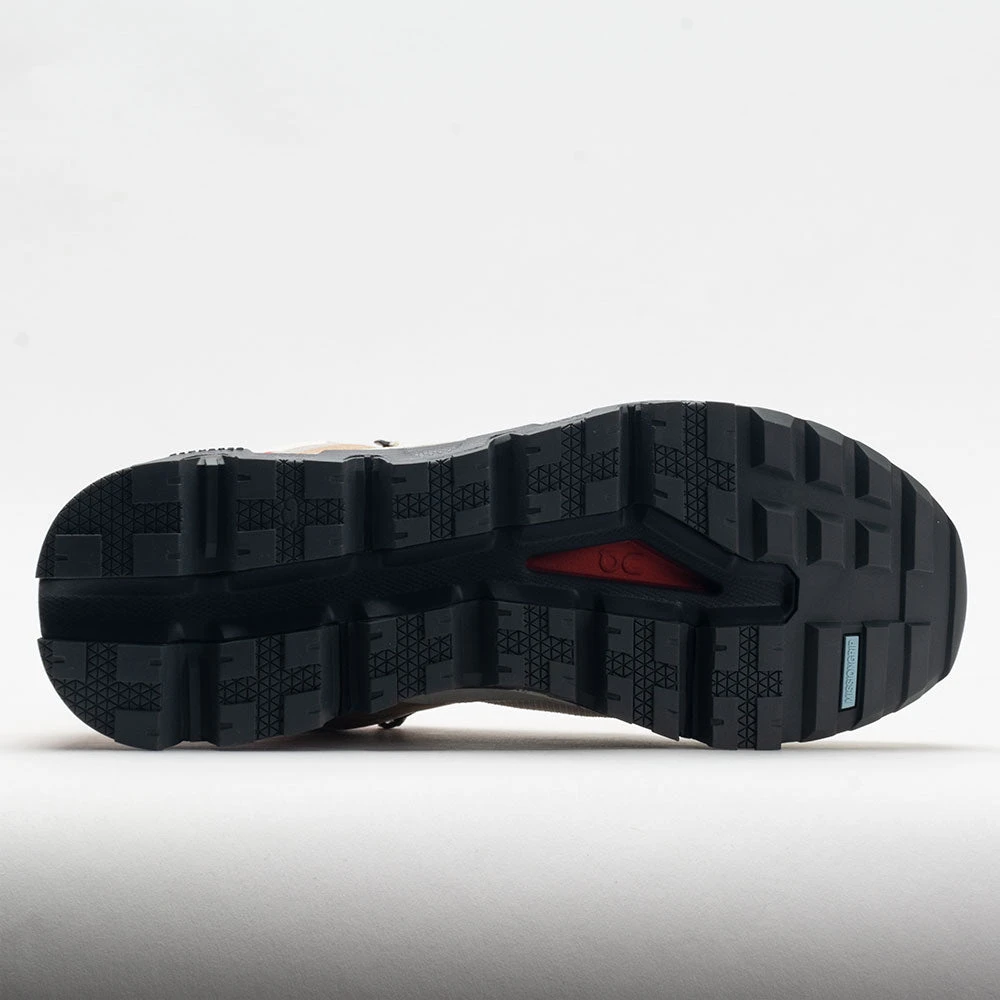 On Running On Cloudtrax Men's Chai/Ivory 4 On Running On Cloudtrax Men's Chai/Ivory - Image 4