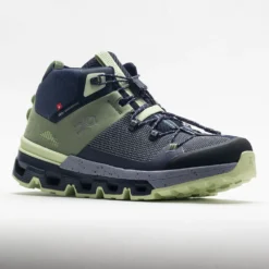 On Running On Cloudtrax Women's Reseda/Lavender -Active Foot Shop 631267 5