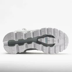 On Running On Cloudrock Waterproof Women's Mineral/Kelp -Active Foot Shop 631269 4