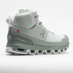 On Running On Cloudrock Waterproof Women's Mineral/Kelp -Active Foot Shop 631269 6