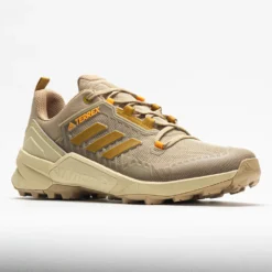 Adidas Terrex Swift R3 Men's Beige Tone/Victory Gold/Flash Orange 10 Adidas Terrex Swift R3 Men's Beige Tone/Victory Gold/Flash Orange -Active Foot Shop 631274 5