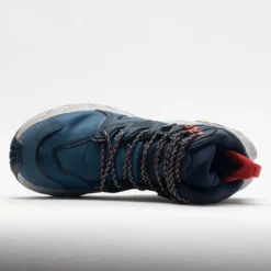 HOKA Anacapa Mid GTX Women's Real Teal/Outer Space 8 HOKA Anacapa Mid GTX Women's Real Teal/Outer Space -Active Foot Shop 631280 2