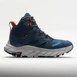 HOKA Anacapa Mid GTX Women's Real Teal/Outer Space