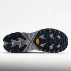 HOKA Anacapa Mid GTX Women's Real Teal/Outer Space 9 HOKA Anacapa Mid GTX Women's Real Teal/Outer Space -Active Foot Shop 631280 4