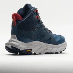 HOKA Anacapa Mid GTX Women's Real Teal/Outer Space 11 HOKA Anacapa Mid GTX Women's Real Teal/Outer Space -Active Foot Shop 631280 6