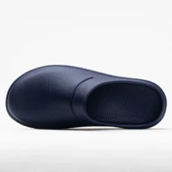 OOFOS OOcloog Women's Navy -Active Foot Shop 631281 2