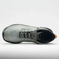 Salomon Outpulse Mid GTX Men's Wrought Iron/Black -Active Foot Shop 631287 2