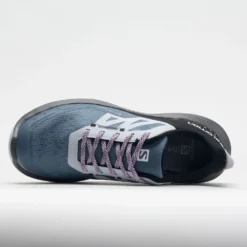 Salomon Outpulse GTX Women's China Blue/Artic Ice/Orchid Bloom 8 Salomon Outpulse GTX Women's China Blue/Artic Ice/Orchid Bloom -Active Foot Shop 631290 2