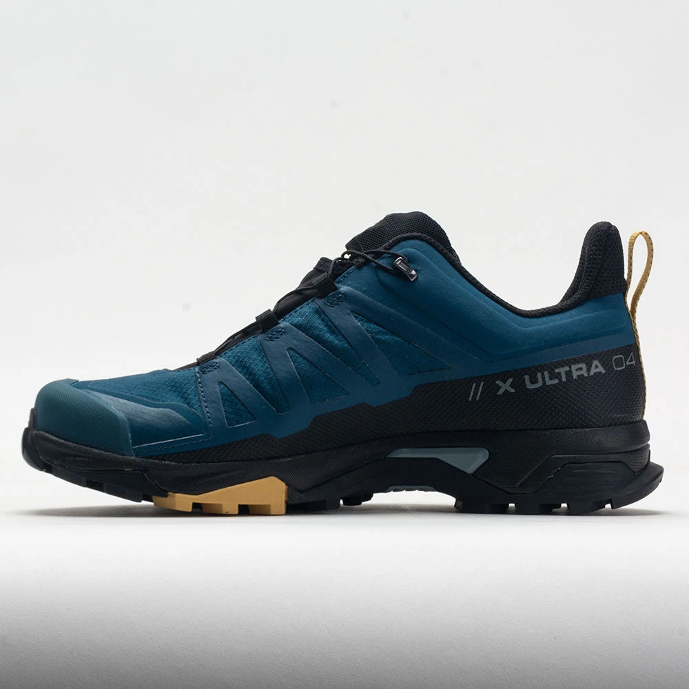 Salomon X Ultra 4 GTX Men's Legion Blue/Black 2 Salomon X Ultra 4 GTX Men's Legion Blue/Black - Image 2