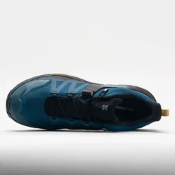 Salomon X Ultra 4 GTX Men's Legion Blue/Black 8 Salomon X Ultra 4 GTX Men's Legion Blue/Black -Active Foot Shop 631292 2