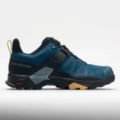 Salomon X Ultra 4 GTX Men's Legion Blue/Black