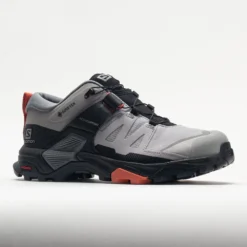 Salomon X Ultra 4 GTX Women's Alloy/Quiet Shade/Burnt Sienna 10 Salomon X Ultra 4 GTX Women's Alloy/Quiet Shade/Burnt Sienna -Active Foot Shop 631293 5