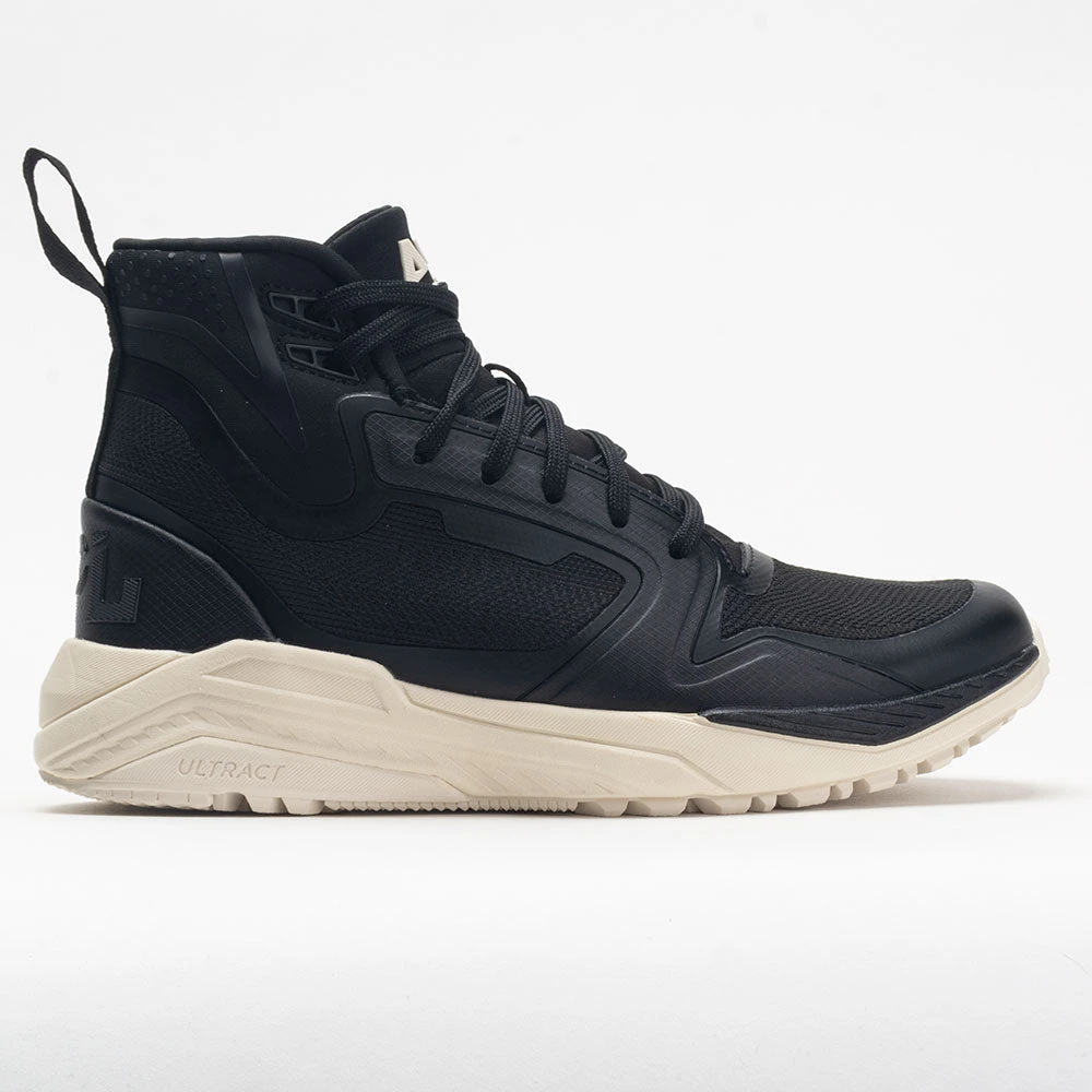 APL TechLoom Defender Women's Black/Pristine 1 APL TechLoom Defender Women's Black/Pristine