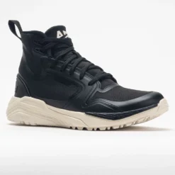 APL TechLoom Defender Women's Black/Pristine 10 APL TechLoom Defender Women's Black/Pristine -Active Foot Shop 631294 5