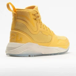 APL TechLoom Defender Women's Sunshine/Pristine/Clear -Active Foot Shop 631295 6