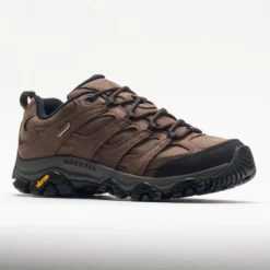 Merrell Moab 3 Prime Waterproof Men's Mist -Active Foot Shop 631296 5