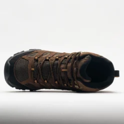 Merrell Moab 3 Mid Waterproof Men's Earth -Active Foot Shop 631297 2