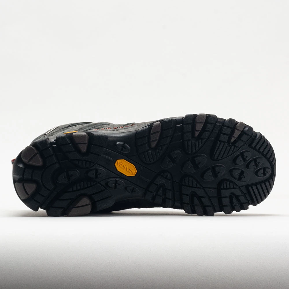 Merrell Moab 3 Mid Waterproof Men's Beluga 4 Merrell Moab 3 Mid Waterproof Men's Beluga - Image 4