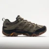 Merrell Moab 3 Waterproof Men's Olive/Gum