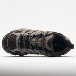 Merrell Moab 3 Waterproof Women's Brindle 8 Merrell Moab 3 Waterproof Women's Brindle -Active Foot Shop 631300 2