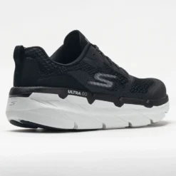 Skechers Max Cushioning Premier Women's Black/White 11 Skechers Max Cushioning Premier Women's Black/White -Active Foot Shop 631313 6