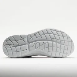 OOFOS OOmg EeZee Women's White/Mauve -Active Foot Shop 631314 4