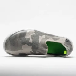 OOFOS OOmg EeZee Limited Women's Green Camo 8 OOFOS OOmg EeZee Limited Women's Green Camo -Active Foot Shop 631317 2